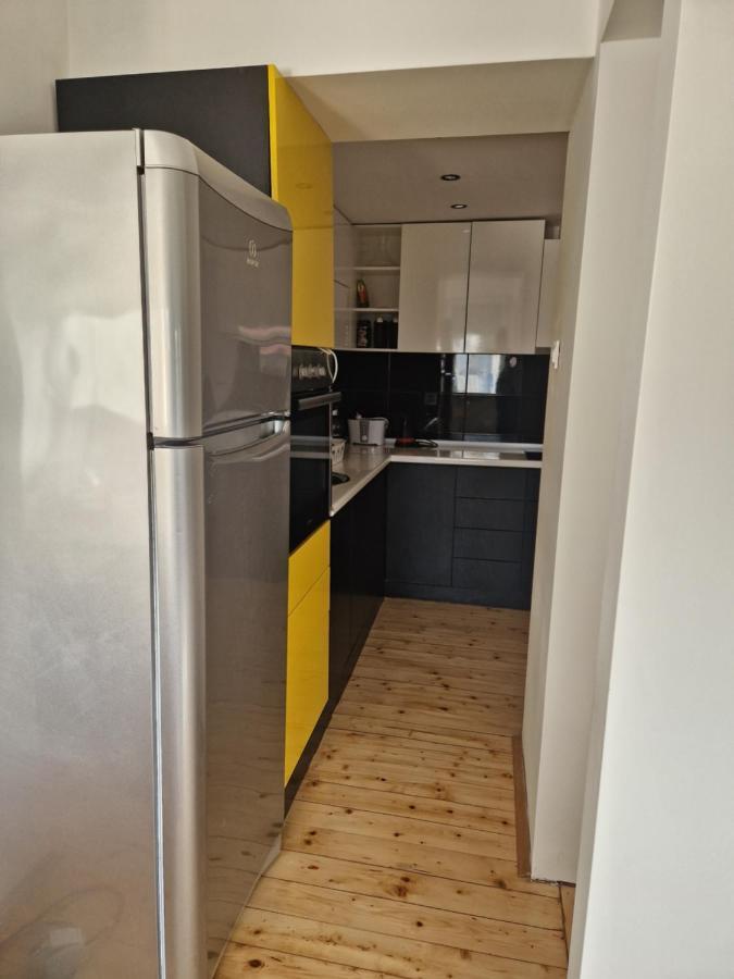 Comfy Center Apartment Skopje Eksteriør billede