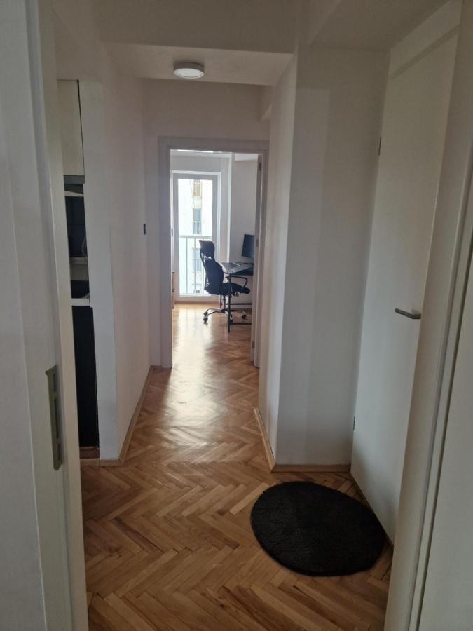 Comfy Center Apartment Skopje Eksteriør billede